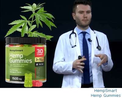 How Long Should You Take HempSmart Hemp Gummies